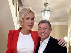 Умер муж Натальи Рагозиной