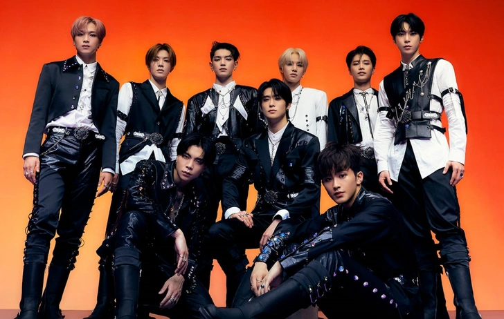 K-поплогия: твой супергид по k-pop группе NCT 127