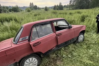 Два жителя Дзержинского района подозреваются в угоне авто