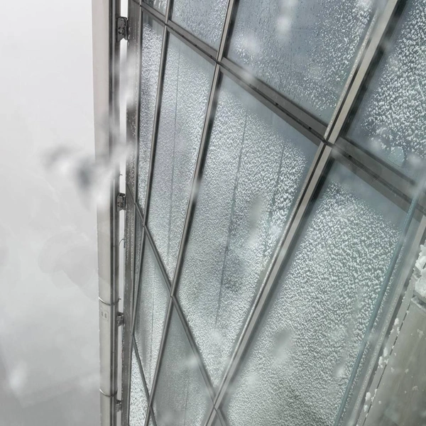 Источник: Lakhta Center / Лахта Центр