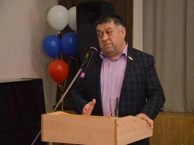 Президент Ассоциации национально-культурных объединений области заявил, что заступничества за действия подростков не будет | Источник: Салмат Мусаев
