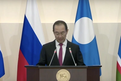 Якутия самостоятельно заработает 210 млрд рублей в 2026 году