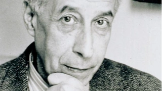 Человек-легенда: дизайнер Йозеф Франк