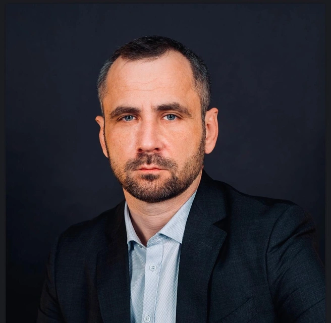 Перцеву предлагали дать взятку за победу в выборах | Источник: Кирилл Перцев / Vk.com