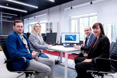 Мурманские ученые создали модель оценки выбросов судов