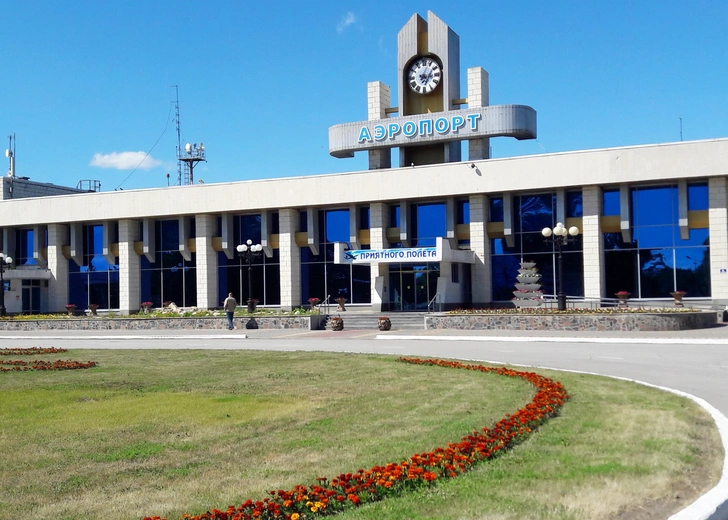 В Росавиации отреагировали на сообщения о «сборе заявок на полеты» из южных аэропортов. Официальный комментарий ФАВТ | Источник: Shutterstock/Fotodom.ru