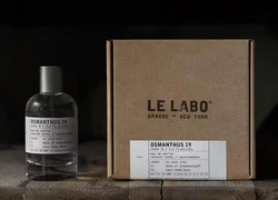 5 фактов о новом аромате Le Labo: Osmanthus 19 со вкусом жизни ваби‑саби