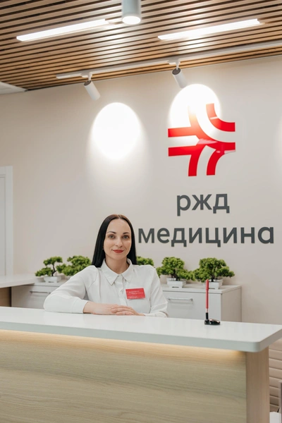 Обследования проводятся быстро и с комфортом для пациентки | Источник: Ксения Зимина