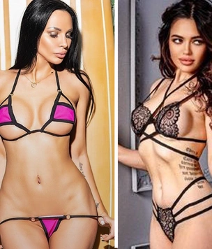 Встречай: десятая тридцатка участниц голосования MISS MAXIM 2021!