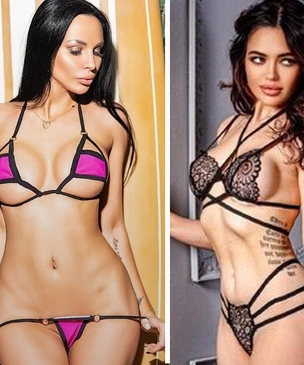 Встречай: десятая тридцатка участниц голосования MISS MAXIM 2021!
