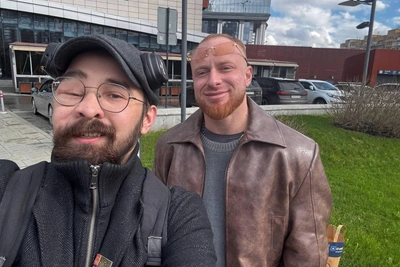 «Я человек простой, но в мире есть законы»