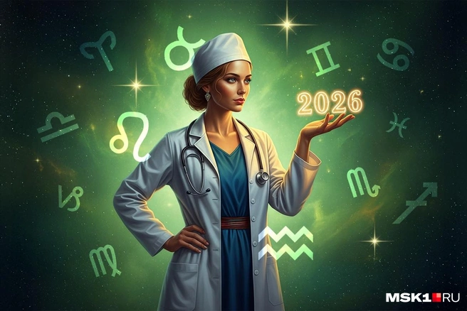 У каждого в 2026 году свой звездный рецепт здоровья: кому-то релакс, а кому-то витамины и терпение | Источник: Полина Авдошина / Городские медиа