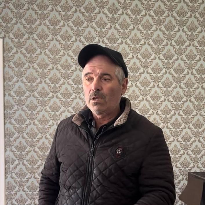 <p>Альберт Балабеков</p>