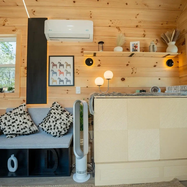 Источник: Dragon Tiny Homes