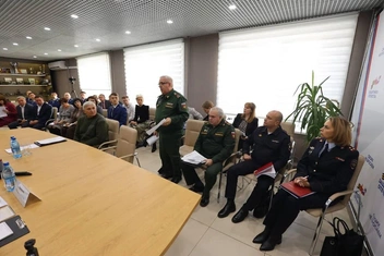 Источник: Управление Генпрокуратуры России по ДФО / T.me