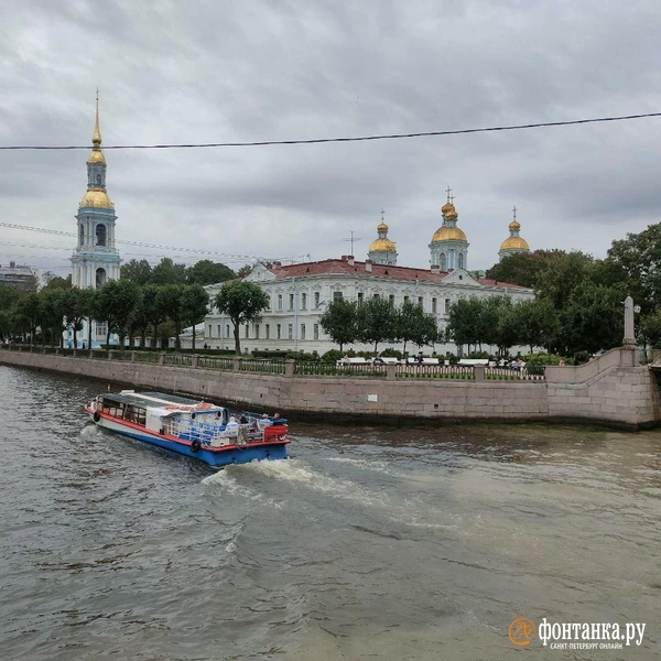 Источник: Михаил Огнев / «Фонтанка.ру»