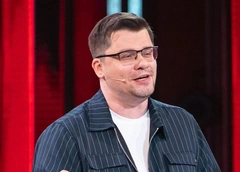 Харламов о новом сезоне шоу «Кстати»: «Заранее извиняемся, если к нам придет Никита Кологривый»