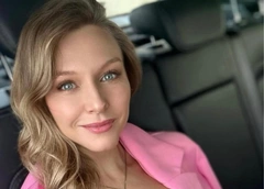 35-летняя актриса Татьяна Чердынцева впервые стала мамой