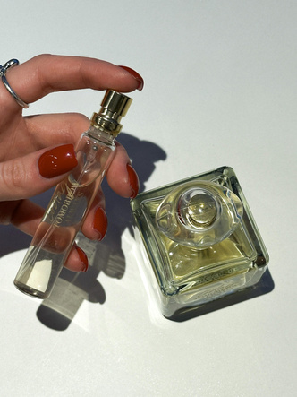 Тест-драйв редакции: 5 парфюмерных наборов, которые приятно дарить и получать в подарок
