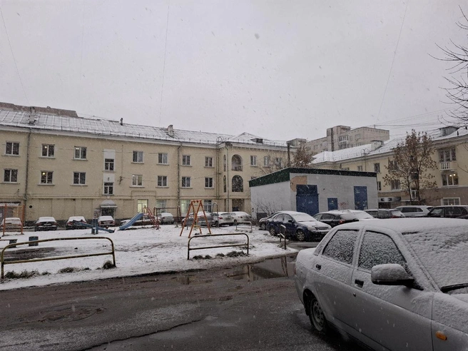 Источник: Елена Аносова / E1.RU