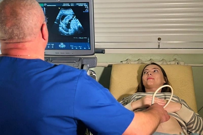 Ситников подписал постановление о расширении скрининга новорожденных