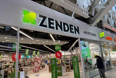 Zenden закрывает магазины: что в Екатеринбурге?