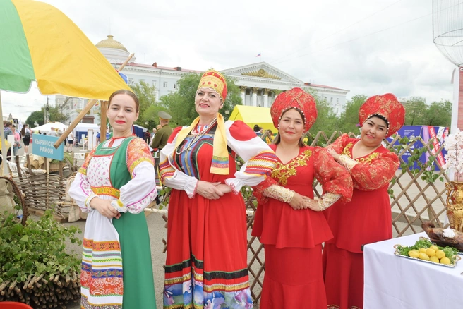 Источник: Фестиваль «Люди и Солнце»