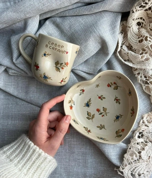 В Москве со 2 по 4 ноября пройдет фестиваль Ceramania