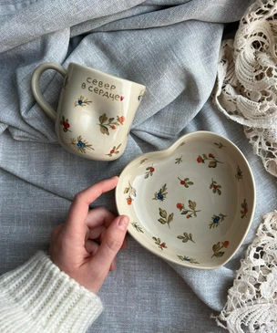 В Москве со 2 по 4 ноября пройдет фестиваль Ceramania