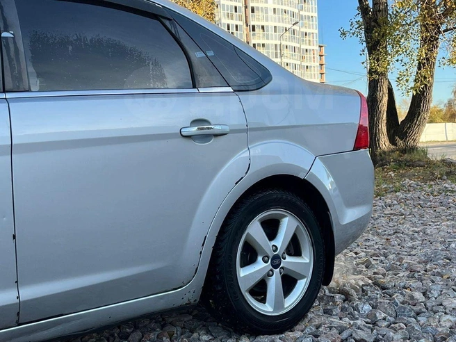 С таким точно надо в сервис, ну если вы перфекционист | Источник: auto.drom.ru
