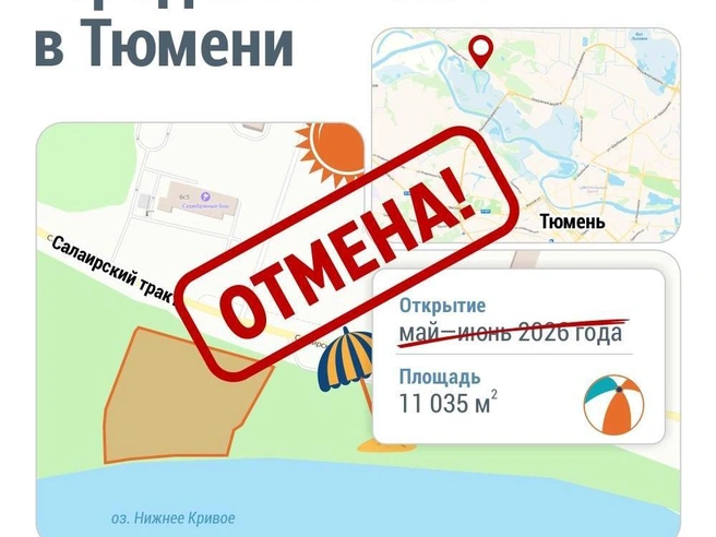 Источник: Дмитрий Гладышев / 72.RU