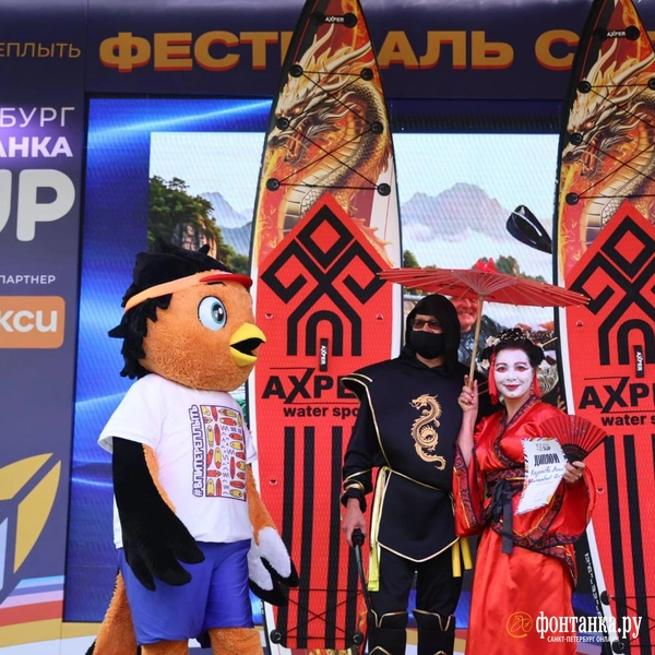 Источник: Валентин Егоршин / FONTANKA.RU