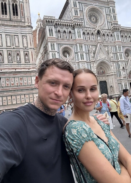 Павел и Надежда Мамаевы | www.starhit.ru