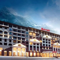 Самые фотогеничные отели этой зимы