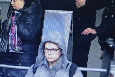 Подростка из Ленобласти ищут неделю, видели на Ладожской