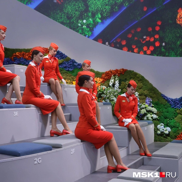 Источник: Дмитрий Толстошеев / MSK1.RU