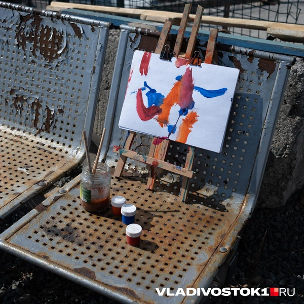 Источник: Елена Буйвол / VLADIVOSTOK1.RU