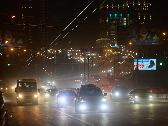 Автовладельцам предстоят дополнительные расходы на очистку машин | Источник: Александр Ощепков