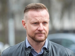 Виновата Айза? Вячеслав Малафеев заявил о разводе с супругой