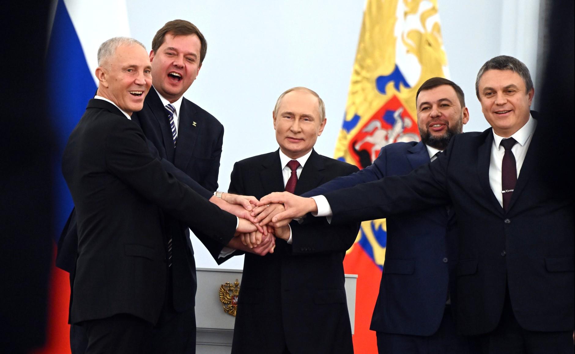 Россия и украина заключить договор
