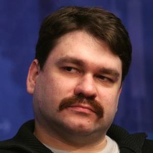 <p>Павел Салин</p>
