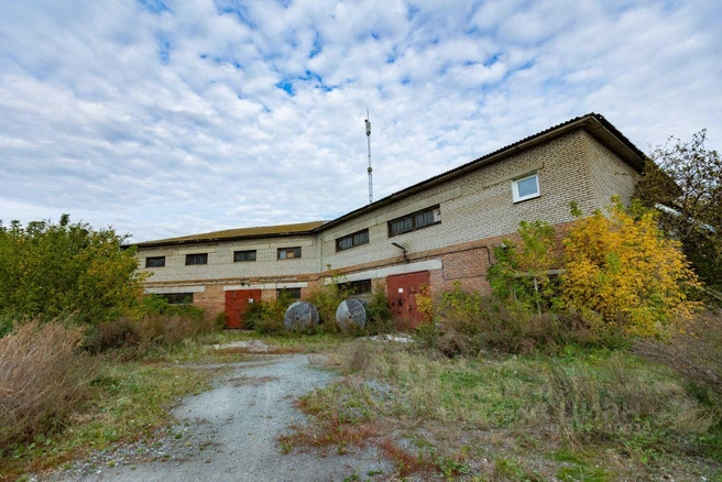 Продают в основном склады и производственные здания | Источник: ЦИАН / krasnoyarsk.cian.ru