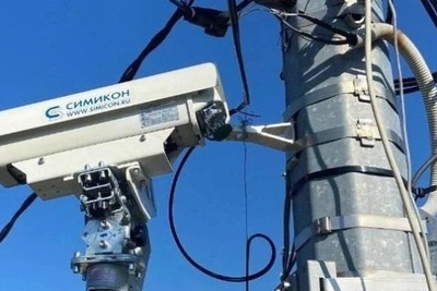 На Сахалине камеры зафиксировали 13,7 тыс. нарушений у школ