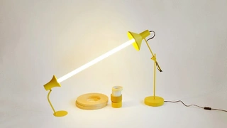 Музей Дизайна Vitra отмечает падение Берлинской стены