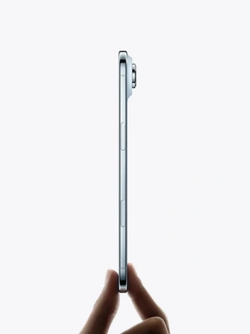 Ультратонкий смартфон | Источник: apple.com