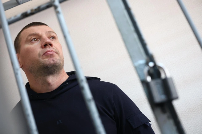 Источник: Владислав Лоншаков / E1.RU