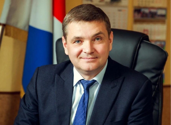 Евгения Коржа премируют не первый раз | Источник: adm-ussuriisk.ru
