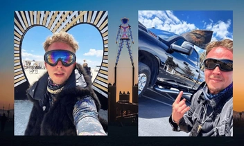 Что на самом деле случилось с погибшим россиянином на фестивале Burning Man в Неваде