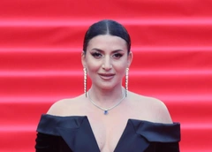 Жасмин о хейтерах ее 13-летней дочери-артистки: «Это должно только делать сильнее»