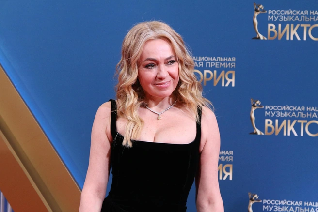 «Хобби и мазохизм». Рудковская высказала свое отношение к фигурному катанию | Источник: Татьяна Спиридонова / MSK1.RU